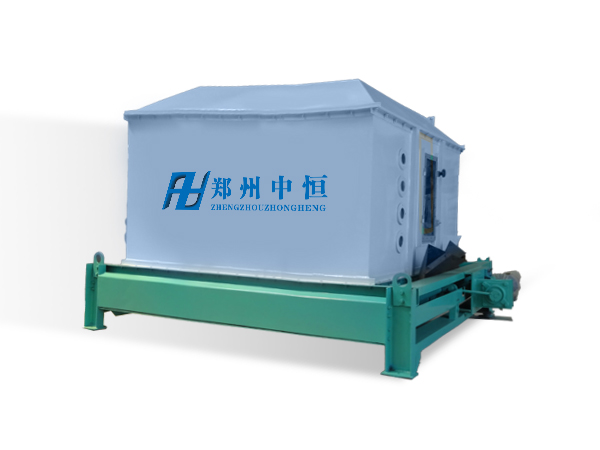 顆粒冷卻器